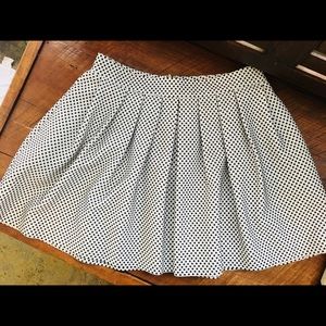 Rachel Zoe skirt
